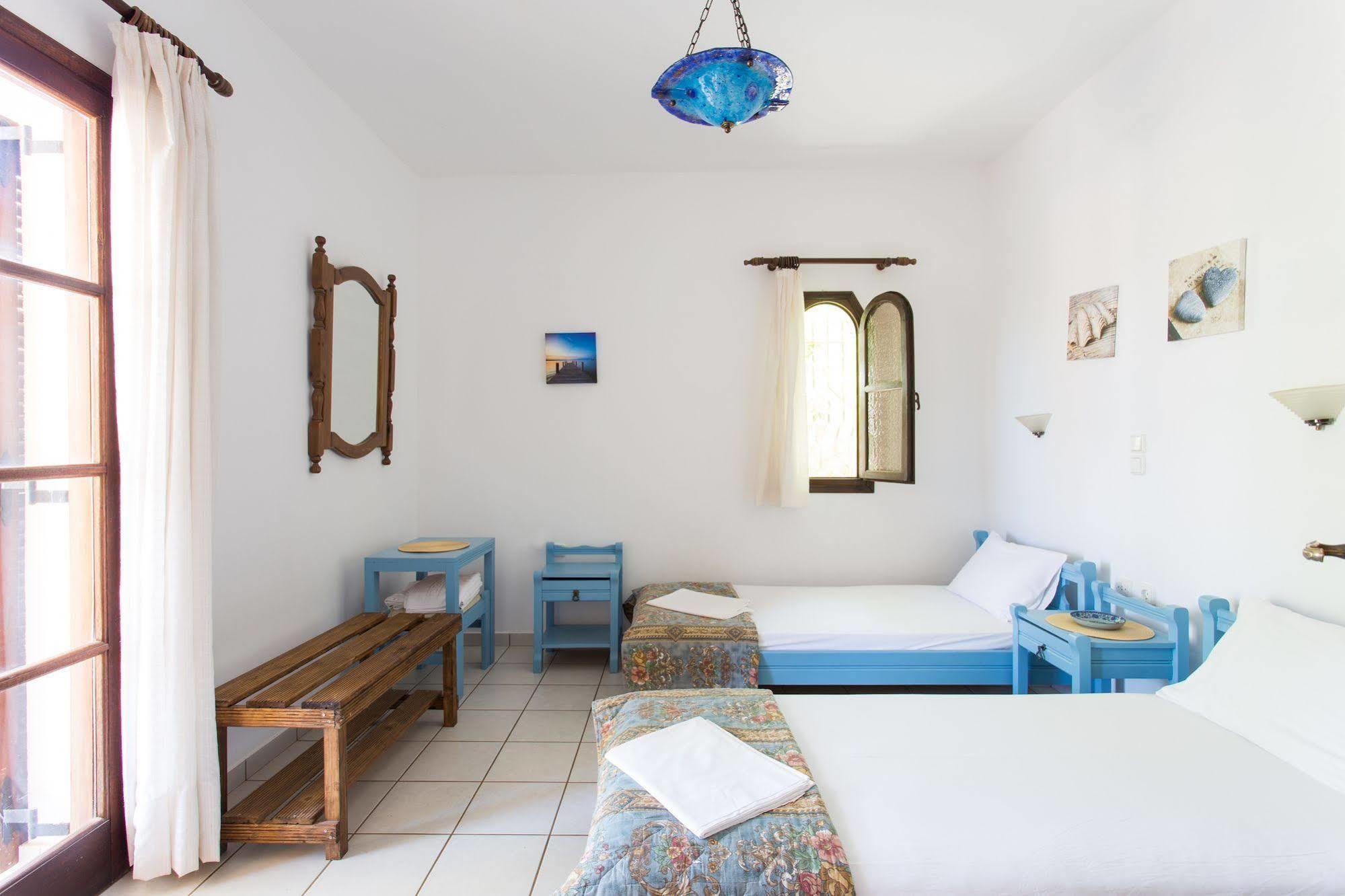 Monemvasia Village Exterior photo