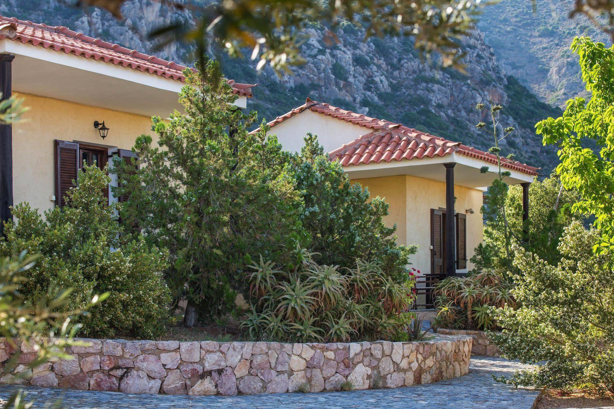 Monemvasia Village Exterior photo