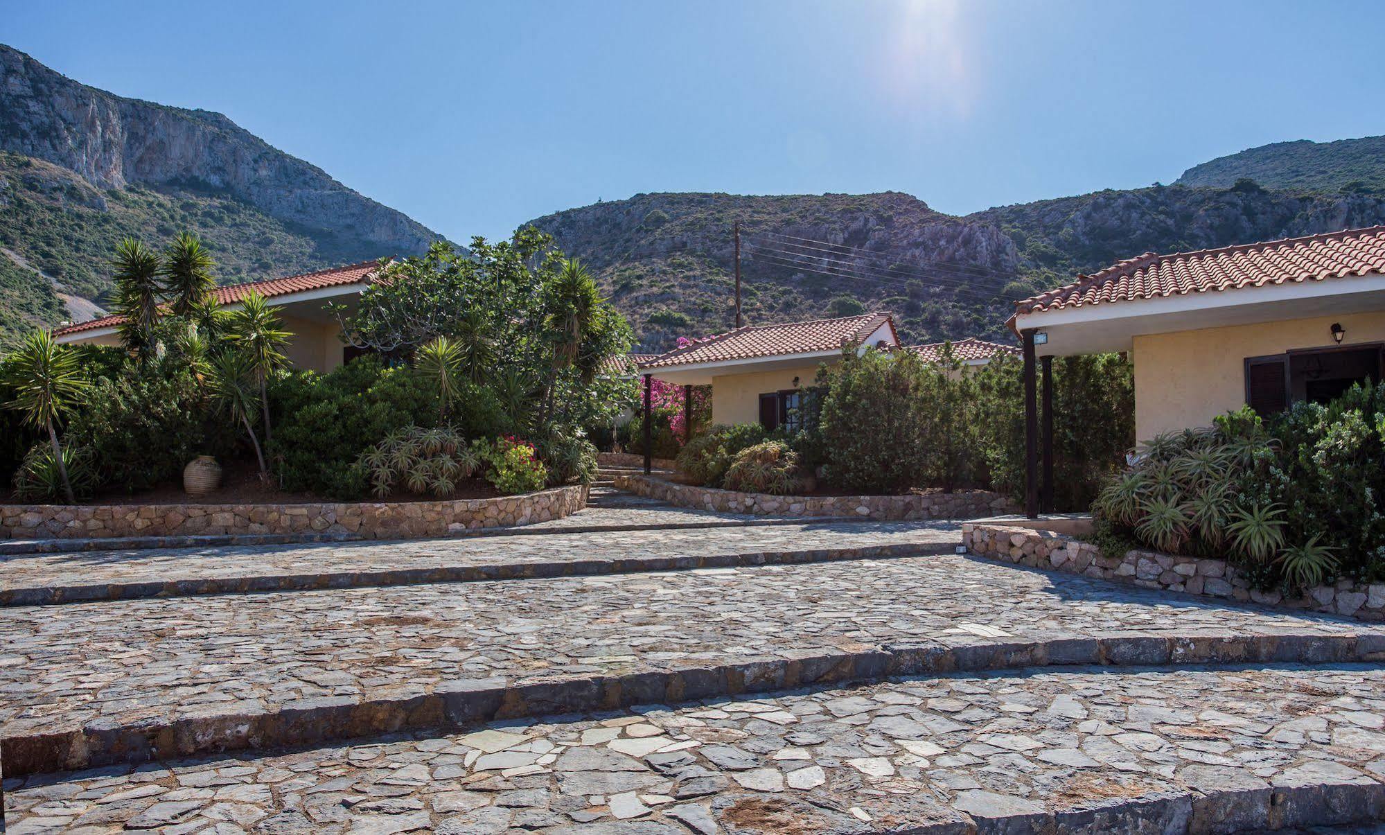 Monemvasia Village Exterior photo